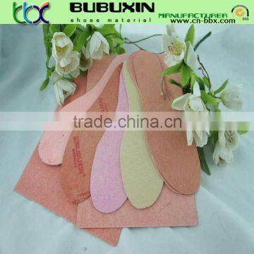 1.75mm Non woven Insole Board For Shoe Insole Material,Insole Board insole for children shoes