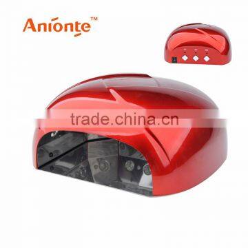 Sunshine Nail 365+405nm 36W LED Light Nail Lamp