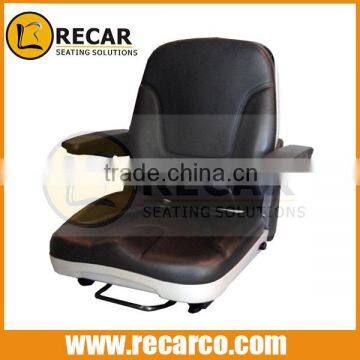 Multifunctional new forklift seat for wholesales