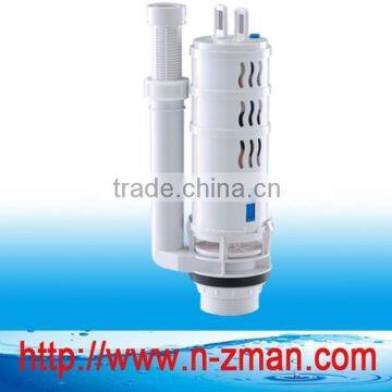 UPC Flush Valve Toilet,Dual Flush Toilet Repair Kits,Pull Flush Valve