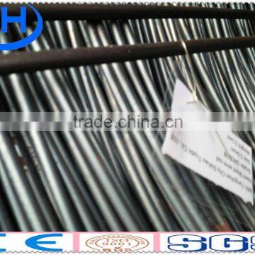 Hot Rolled Steel Wire Rod/ SAE1008 SAE1018 Wire Rod/Wire Rod Price photo-4