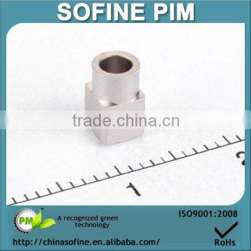 MIM Parts For Precision Optical Fiber Communication photo-2
