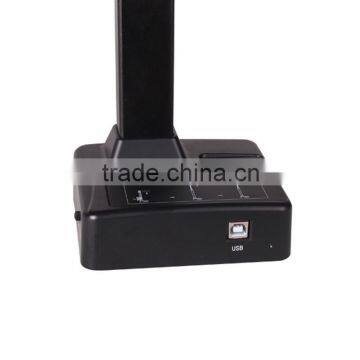 Teaching Equipment 15 MP Usb Multipage a3 Camscanner Visualizer photo-3