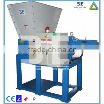 CE Mark with Small Metal shredder