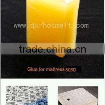 Cheshire high quality PSA adhesive for mattress lamination