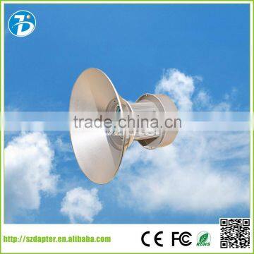 Hot sell delicate multicolor warehouse led high bay lighting