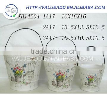 Best price ceramic garden supplies factory supply