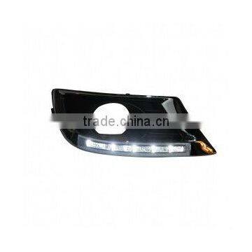 KIGNWOOD DAYTIME LIGH LED LIGHT