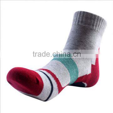 Big Size Mens Cotton Sport Running Socks photo-4