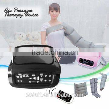 Super Air Pressure Massager Therapy For Limb and Waist Weight Fast Loss Beauty Equipment