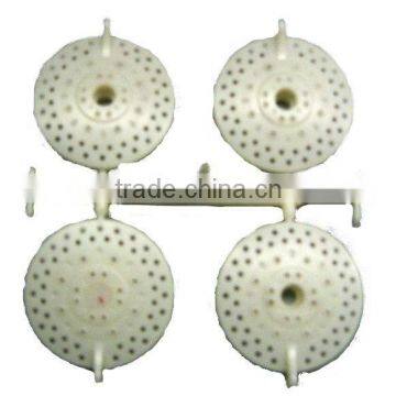 PLASTIC SHOWER MOLD