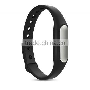 Bluetooth Smart Bracelet Waterproof Smart Band Wristband Sleeping photo-6