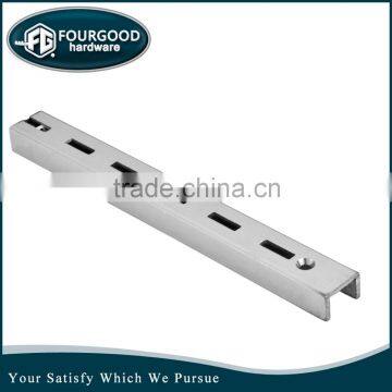 ODM manufacturers slotted steel strut c channel