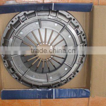 3482124549 Heavy Duty Truck Body Parts Auto Clutch Parts Clutch Cover for Man Truck photo-2