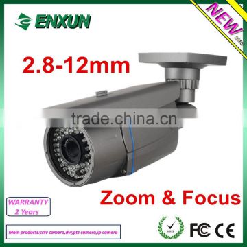 ES500-MR-7707Y1 1/3" SONY 960H 700tvl effio-e cctv camera