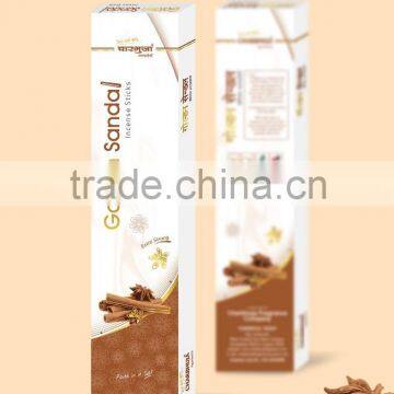 Premium Scandal Incense Sticks