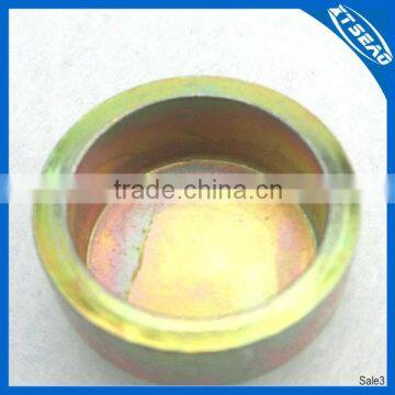 Engine Cap/water Plug Cap/bowl Type Plug/engine Block Hot Sale photo-2