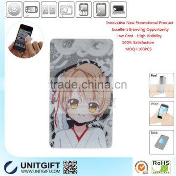 Mobile Phone Display Cleaner photo-5