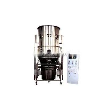 Fluidized Granulator for Chinese traditional medicine