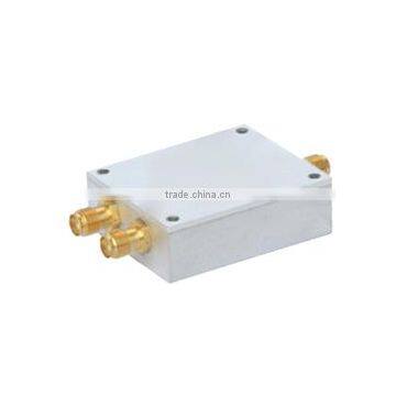 2 Way Micro-Strip Power Divider/Splitter 700 MHz to 3 GHz photo-2