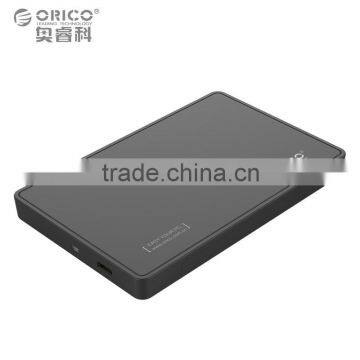 ORICO 2.5 inch Type-C HDD Enclosure (2588C3)