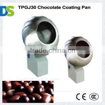 TPGJ30 Chocolate Coating Pan