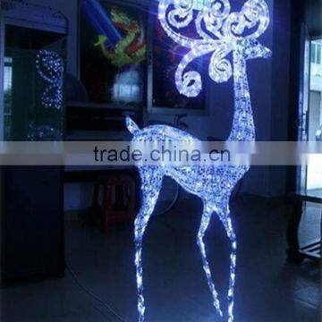 china factory light of christmas