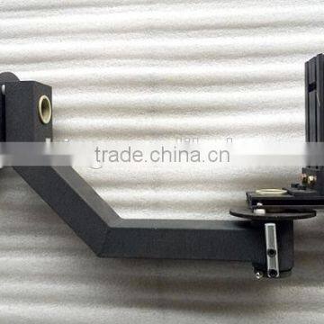 Professional Video Filming 12m(40ft) 2-axis Jimmy Jib Camera Crane for Sale photo-3