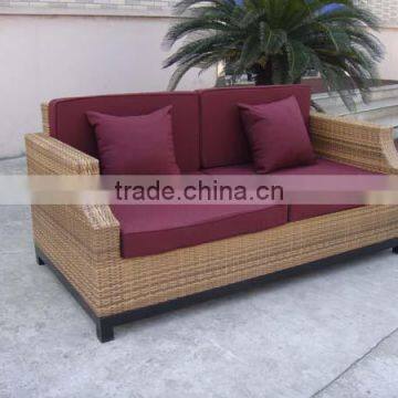 Furniture Stores Rattan Garden Set China Supplier Factory photo-3