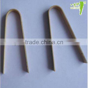 Nature Bamboo clamp