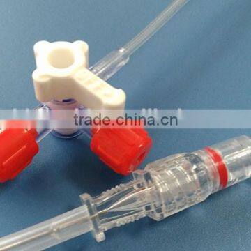Hemostasis Valve Set(Y Connector) photo-2