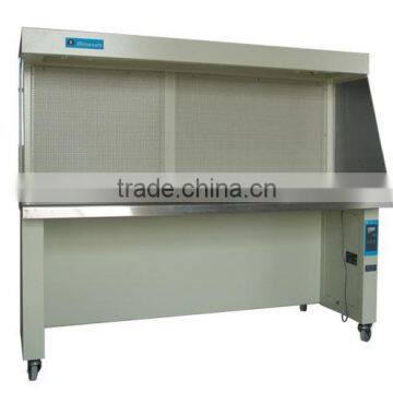Clean Bench Incline Level of Flow Table photo-2