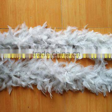 2015 party turkey turkey feather boa