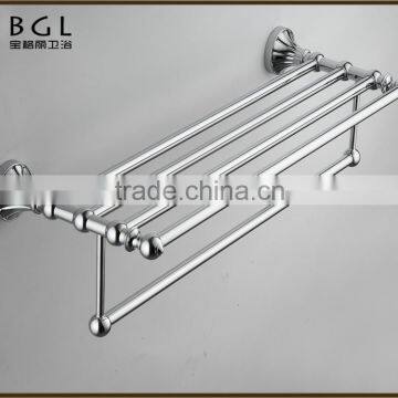 11120 wholesale china factory best selling chrome bathroom bathroom fitting towel rack