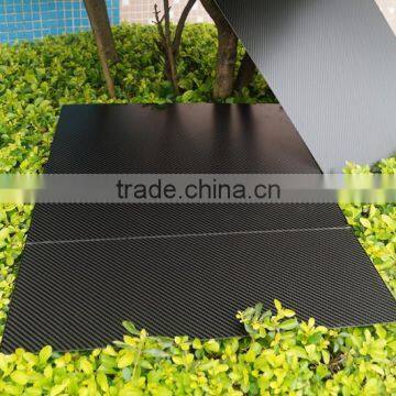 Carbon Fiber Roof Sheet, Carbon Fiber Plate photo-2