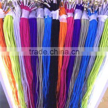 Wholesale 2 in 1 Usb Cable, Usb Data Cable and USB Charger Cable for Iphone 6, Samsung, Etc.Andriod Phone.