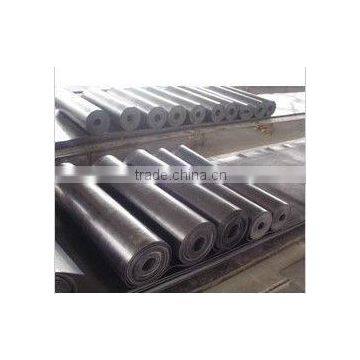 factory price lead plate/ lead sheet for X ray protective
