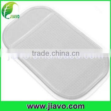 2014 Latest Design Cell Phone Anti Slip Pad With OEM Special Services photo-3