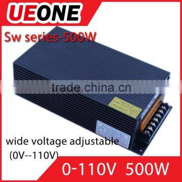 Reliable 350w 110v switch power supply atx