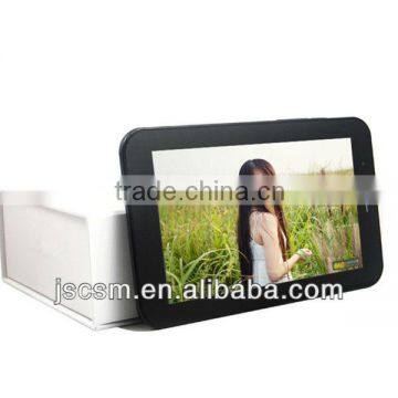 large supply ! good price 7'' mtk8377 mid tablet with bluetooth GPS phone call