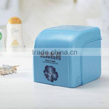 High Quality PP Plastic Napkin Tissue container