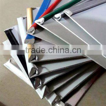 High Quality Aluminum Stainless Stell Trim Cap For Led Channel Letters