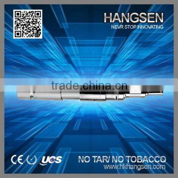 New e-cig supplier hangsen new hangsen top e-cig conquest