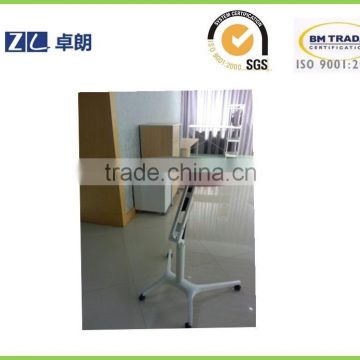 adjust hydraulic lift table