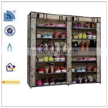 2014 Eco-friendly And Home Storage Organization Type Shoe Rack Cabinet