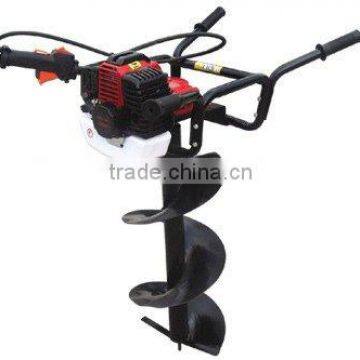 49cc earth drill