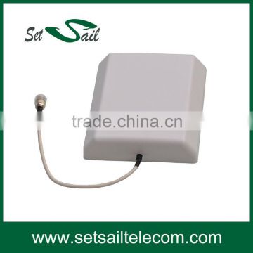 RF in-building Directional Antenna,698-960MHz,1710-2700MHz