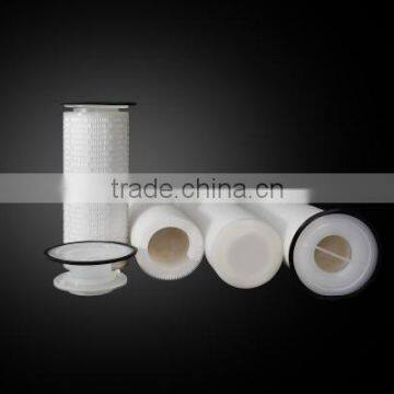 pp Water Treatment Oil Filter Cartridge in Water Filters photo-3