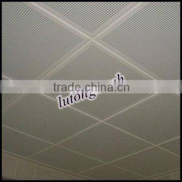 2014 hot sale/wire mesh ceiling/factory supplying