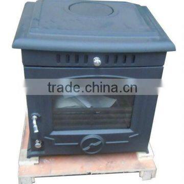 Dry Stove, Insert Stove, Room Heater, Fires, Fireplace photo-6